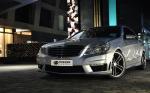 Mercedes-Benz E-Class PD500 by Prior Design 2011 года